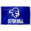 College Flags & Banners Co. Seton Hall Pirates 3x5 Foot Flag - 757 Sports Collectibles