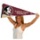 College Flags & Banners Co. Florida State Seminoles Pennant Full Size Felt - 757 Sports Collectibles