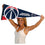 Washington Wizards Pennant Full Size 12" X 30" - 757 Sports Collectibles