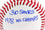 Goose Gossage Autographed Rawlings OML Baseball w/5 Insc.-Beckett W Hologram Blue - 757 Sports Collectibles