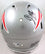 Corey Dillon Autographed Patriots F/S Speed Authentic Helmet -Beckett Hologram Black - 757 Sports Collectibles