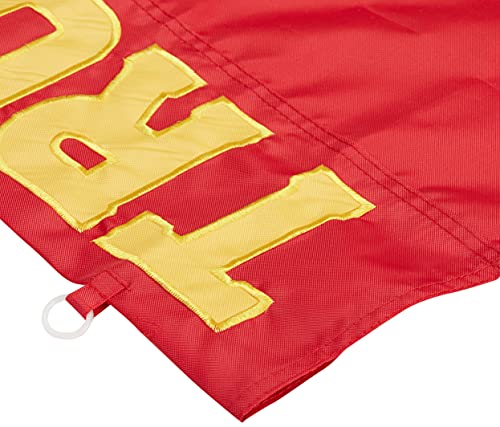 Party Animal USC Trojans Banner College Flag, 44" x 28" - 757 Sports Collectibles