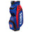 Chicago Cubs Bucket III Cooler Cart Golf Bag - 757 Sports Collectibles