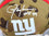 Lawrence Taylor Autographed NY Giants Camo Mini Helmet w/HOF- Beckett W White - 757 Sports Collectibles