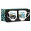 Team Sports America Jacksonville Jaguars, Ceramic Cup O'Java 17oz Gift Set - 757 Sports Collectibles