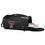 NORTHWEST NCAA Texas Tech Red Raiders "Squadron" Duffel Bag, 20" x 10.75" x 10.75", Squadron - 757 Sports Collectibles