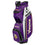 Team Effort WinCraft Minnesota Vikings Bucket III Cooler Cart Golf Bag - 757 Sports Collectibles