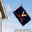 Virginia Cavaliers Small 2x3 Foot Flag - 757 Sports Collectibles