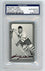 Harry Watson Autographed Pre-Parkie Card /1000 - PSA/DNA - 757 Sports Collectibles