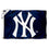 WinCraft New York Yankees Boat and Golf Cart Flag - 757 Sports Collectibles