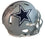 Cowboys Deion Sanders"HOF 2011" Signed Full Size Speed Proline Helmet BAS Wit - 757 Sports Collectibles