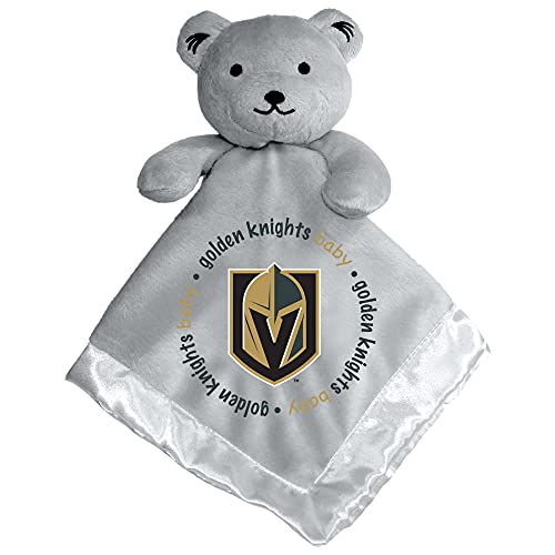 Baby Fanatic NHL Vegas Golden Knights Infant and Toddler Sports Fan Apparel - 757 Sports Collectibles