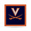 Rico Industries NCAA Virginia Cavaliers Personalized 23" Felt Wall Banner - Sports Decor for Man Cave, Game Room, Office & Bedroom - Long-Lasting, Customizable Wall Decorations - Made in The USA - 757 Sports Collectibles