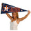 WinCraft Houston Astros Large Pennant - 757 Sports Collectibles