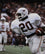 Earl Campbell Autographed UT Longhorns 16x20 Photo In White Jersey w/HT- JSA W Auth Black