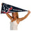 WinCraft Houston Texans Pennant Banner Flag - 757 Sports Collectibles