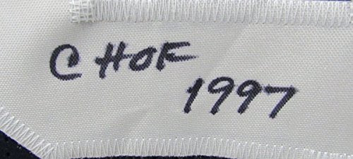 Dave Robinson 1962 All American Autographed/Signed Penn State Jersey 125278 - 757 Sports Collectibles