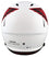 Cardinals Kyler Murray Signed Lunar Full Size Speed Rep Helmet BAS Witnessed - 757 Sports Collectibles