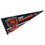 WinCraft Chicago Bears Pennant Banner Flag - 757 Sports Collectibles