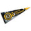 WinCraft Boston Bruins 6 Time Cup Champions Pennant Banner Flag - 757 Sports Collectibles