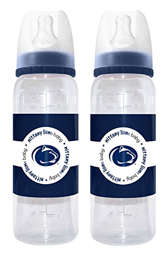 Baby Fanatic Bottle - Penn State University - 757 Sports Collectibles