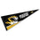 College Flags & Banners Co. Missouri Tigers Pennant Full Size Felt - 757 Sports Collectibles