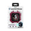 NCAA Florida State Seminoles Shockbox LED Wireless Bluetooth Speaker, Team Color - 757 Sports Collectibles