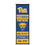 Pittsburgh Panthers Banner and Scroll Sign - 757 Sports Collectibles