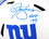 Lawrence Taylor Signed NY Giants Authentic Lunar F/S Helmet w/HOF- Beckett W Blue - 757 Sports Collectibles