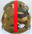 Lawrence Taylor Autographed NY Giants Camo Mini Helmet- Beckett W White - 757 Sports Collectibles