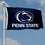 PSU Penn State Nittany Lions University Large College Flag - 757 Sports Collectibles