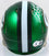 Antonio Freeman Autographed Green Bay Packers Flash Speed Mini Helmet-Beckett W Hologram White - 757 Sports Collectibles