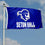 College Flags & Banners Co. Seton Hall Pirates 3x5 Foot Flag - 757 Sports Collectibles