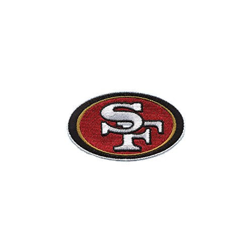 Tervis Made in USA Double Walled NFL San Francisco 49ers Insulated Tumbler Cup Keeps Drinks Cold & Hot, 24oz, Primary Logo - Quartz Inner - 757 Sports Collectibles