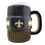NFL New Orleans Saints Unisex Water Cooler Mug, Team Color, 40-Ounces - 757 Sports Collectibles