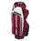 Mississippi State Bulldogs Bucket III Cooler Cart Golf Bag - 757 Sports Collectibles