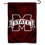 Mississippi State Bulldogs Garden Flag and Yard Banner - 757 Sports Collectibles