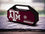 NCAA Texas A&M Aggies XL Wireless Bluetooth Speaker, Team Color - 757 Sports Collectibles