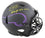 Vikings Randy Moss"SCH" Signed Eclipse Full Size Speed Proline Helmet BAS Wit - 757 Sports Collectibles