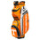 Tennessee Volunteers Bucket III Cooler Cart Golf Bag - 757 Sports Collectibles