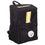 FOCO Cooler Backpack – Portable Soft Sided Ice Chest – Insulated Bag Holds 36 Cans (Pittsburgh Steelers) - 757 Sports Collectibles