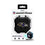 NFL Baltimore Ravens Shockbox LED Wireless Bluetooth Speaker, Team Color - 757 Sports Collectibles