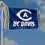 College Flags & Banners Co. UC Davis Aggies 3x5 Foot Flag - 757 Sports Collectibles