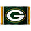 WinCraft Green Bay Packers Large 3x5 Flag - 757 Sports Collectibles