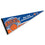 WinCraft New York Knicks Pennant Full Size 12" X 30" - 757 Sports Collectibles