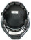 Richard Seymour Autographed NE Patriots F/S Eclipse Helmet- Beckett W Silver Front - 757 Sports Collectibles