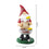 FOCO San Francisco 49ers NFL Grill Gnome - 757 Sports Collectibles