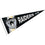 WinCraft Las Vegas Raiders Throwback Vintage Retro Pennant Flag - 757 Sports Collectibles