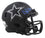 Cowboys Dak Prescott Authentic Signed Eclipse Speed Mini Helmet BAS Witnessed - 757 Sports Collectibles