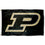 College Flags & Banners Co. Purdue Boilermakers Motion P Flag - 757 Sports Collectibles